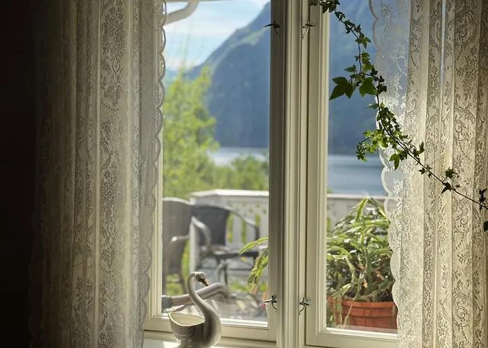 Eide Gardshotell