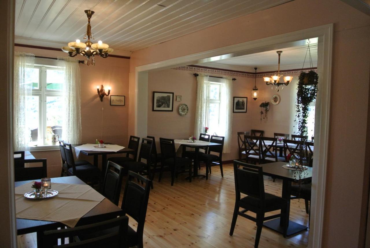 Eide Gard * Skjolden