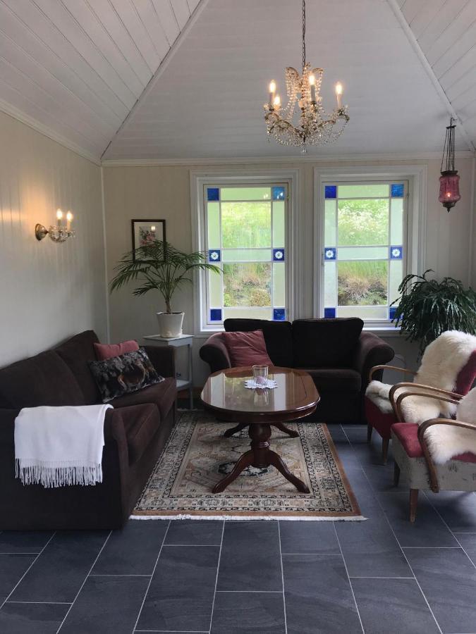 Eide Gard Guest house *