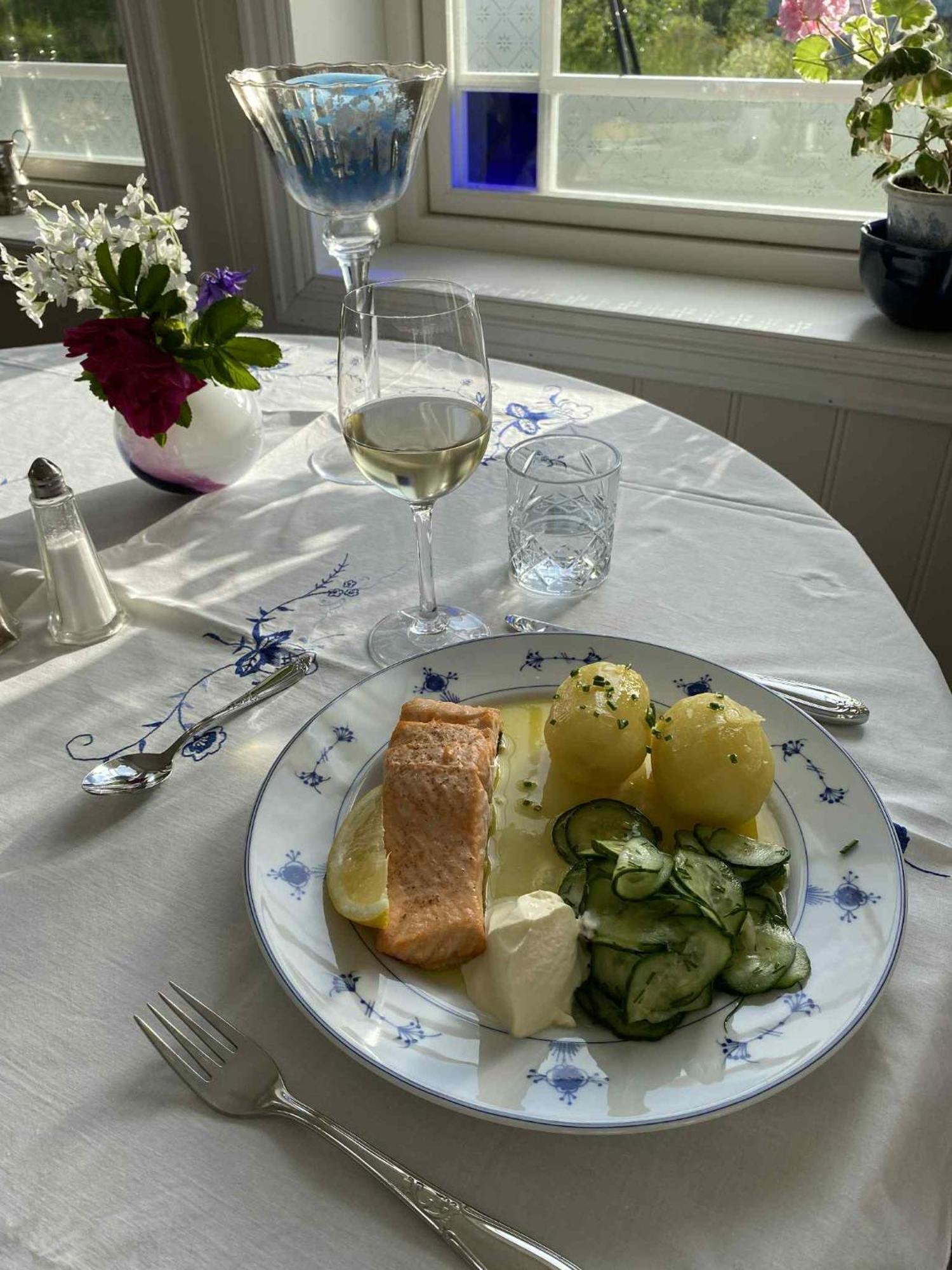 Eide Gardshotell Skjolden